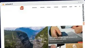 Publish Guest Post on cultweb.it