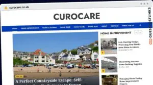 Publish Guest Post on curocare.co.uk
