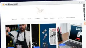 Publish Guest Post on curtbisquera.com