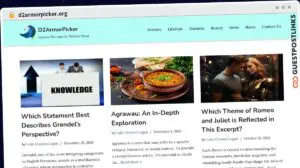 Publish Guest Post on d2armorpicker.org