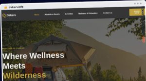 Publish Guest Post on dakars.info