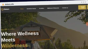 Publish Guest Post on dakars.info