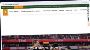 Publish Guest Post on de.nobartv.co.id