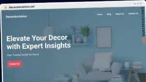 Publish Guest Post on decoratoradvice.net