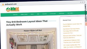 Publish Guest Post on definecivil.com
