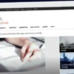 Publish Guest Post on deliddedtech.com