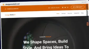 Publish Guest Post on designmode24.net
