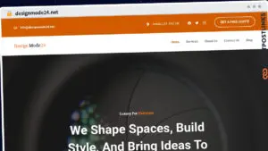 Publish Guest Post on designmode24.net