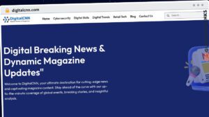 Publish Guest Post on digitalcnn.com