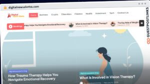 Publish Guest Post on digitalnewsalertss.com
