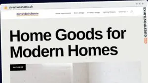 Publish Guest Post on directionshome.uk