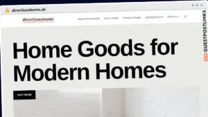 Publish Guest Post on directionshome.uk