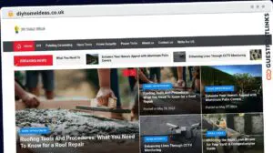 Publish Guest Post on diyhomeideas.co.uk