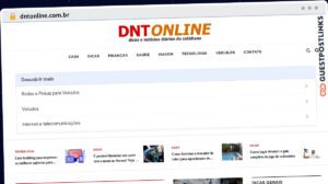 Publish Guest Post on dntonline.com.br