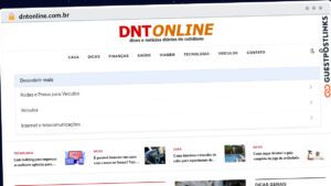 Publish Guest Post on dntonline.com.br