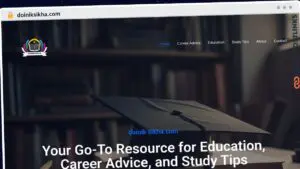 Publish Guest Post on doiniksikha.com