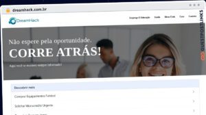 Publish Guest Post on dreamhack.com.br