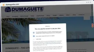 Publish Guest Post on dumaguete.com