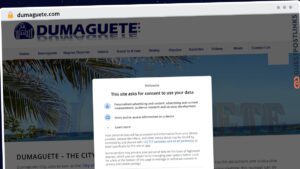 Publish Guest Post on dumaguete.com