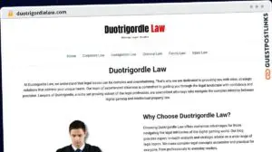 Publish Guest Post on duotrigordlelaw.com