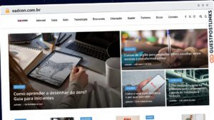 Publish Guest Post on eadcon.com.br