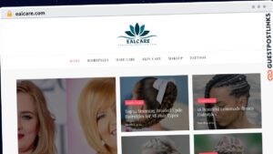 Publish Guest Post on ealcare.com