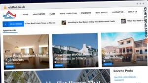 Publish Guest Post on eleflat.co.uk