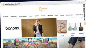 Publish Guest Post on elephantsands.com