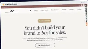 Publish Guest Post on elleblonde.com
