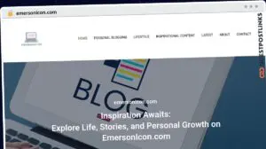 Publish Guest Post on emersonicon.com
