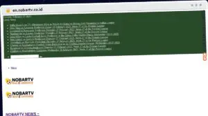 Publish Guest Post on en.nobartv.co.id