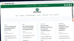 Publish Guest Post on enfopedia.com