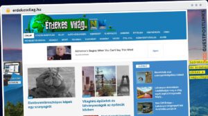 Publish Guest Post on erdekesvilag.hu