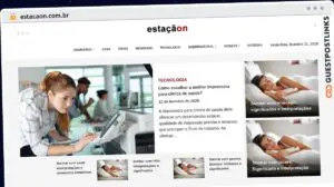 Publish Guest Post on estacaon.com.br