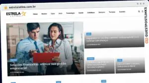 Publish Guest Post on estrelalatina.com.br