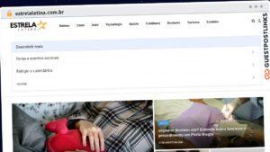 Publish Guest Post on estrelalatina.com.br