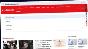 Publish Guest Post on evidencias.com.br