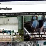 Publish Guest Post on factorytwofour.com