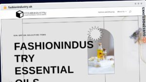 Publish Guest Post on fashionindustry.uk