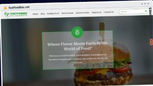 Publish Guest Post on fastfoodbio.net