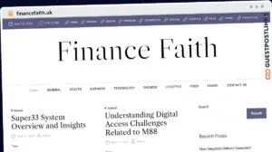 Publish Guest Post on financefaith.uk