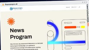Publish Guest Post on financerepro.uk