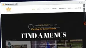 Publish Guest Post on findamenus.com