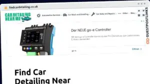 Publish Guest Post on findcardetailing.co.uk