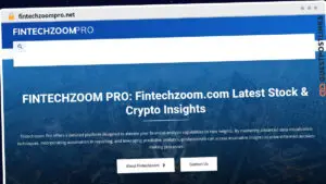 Publish Guest Post on fintechzoompro.net