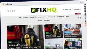 Publish Guest Post on fixhq.org