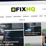 Publish Guest Post on fixhq.org