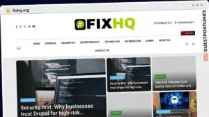 Publish Guest Post on fixhq.org