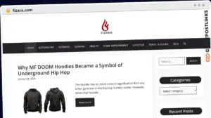 Publish Guest Post on fizara.com