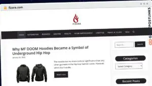 Publish Guest Post on fizara.com